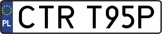 CTRT95P