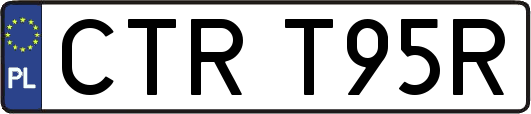 CTRT95R