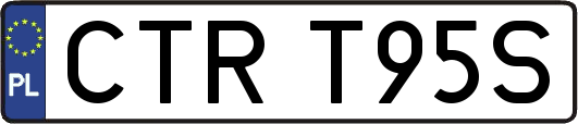 CTRT95S