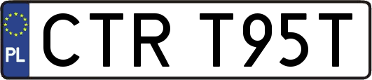 CTRT95T