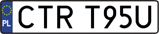 CTRT95U