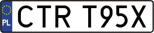 CTRT95X