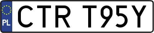 CTRT95Y