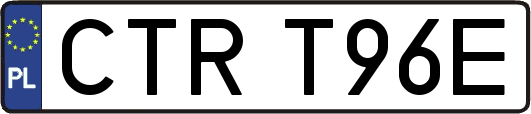 CTRT96E