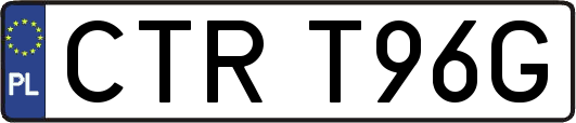 CTRT96G