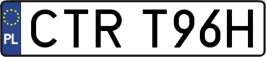 CTRT96H