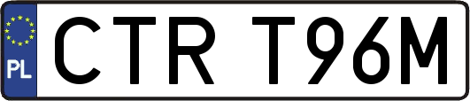 CTRT96M