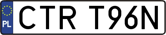 CTRT96N
