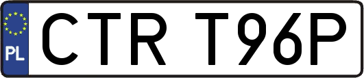 CTRT96P