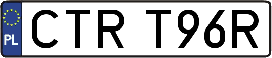 CTRT96R