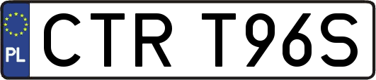 CTRT96S