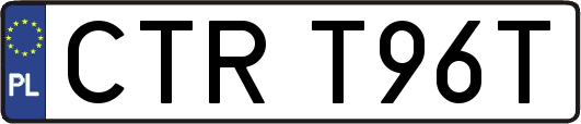 CTRT96T