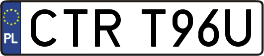 CTRT96U