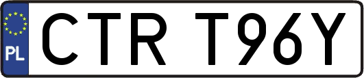 CTRT96Y