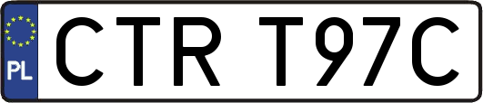 CTRT97C