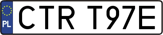 CTRT97E
