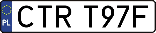 CTRT97F
