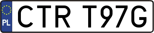 CTRT97G