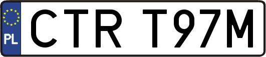 CTRT97M