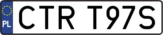 CTRT97S