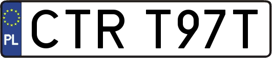 CTRT97T
