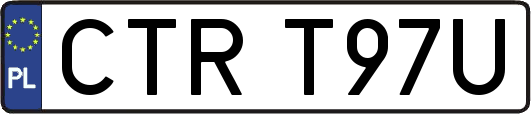 CTRT97U