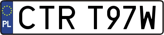 CTRT97W