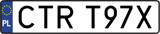 CTRT97X