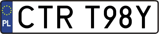 CTRT98Y