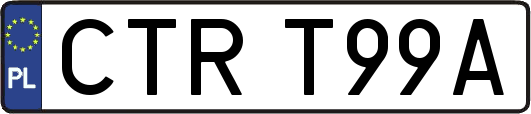 CTRT99A