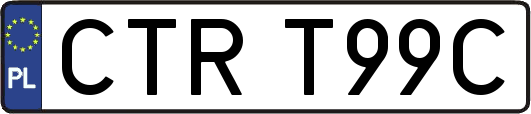 CTRT99C