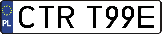 CTRT99E