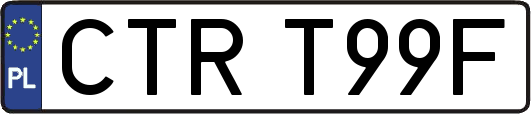 CTRT99F