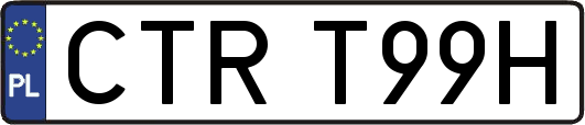 CTRT99H