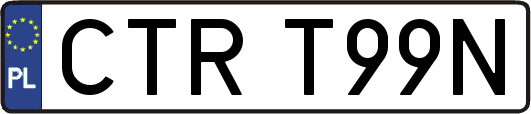 CTRT99N