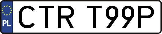 CTRT99P