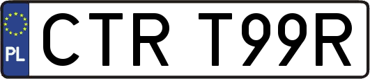CTRT99R