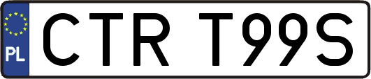 CTRT99S