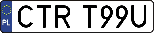 CTRT99U