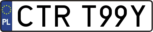 CTRT99Y