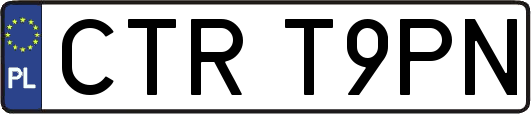 CTRT9PN