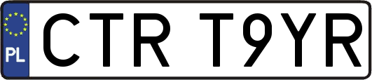 CTRT9YR