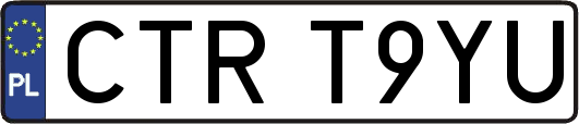 CTRT9YU