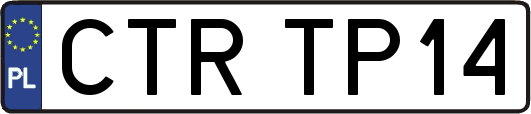 CTRTP14