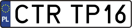 CTRTP16