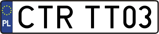CTRTT03