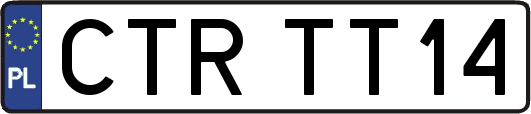 CTRTT14