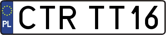 CTRTT16