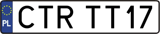 CTRTT17