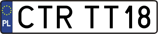 CTRTT18